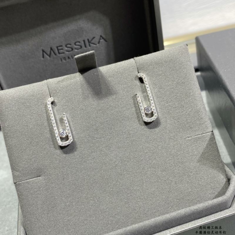 Messika Earrings